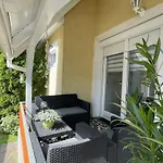 Case de vacanță Heilmann Haz