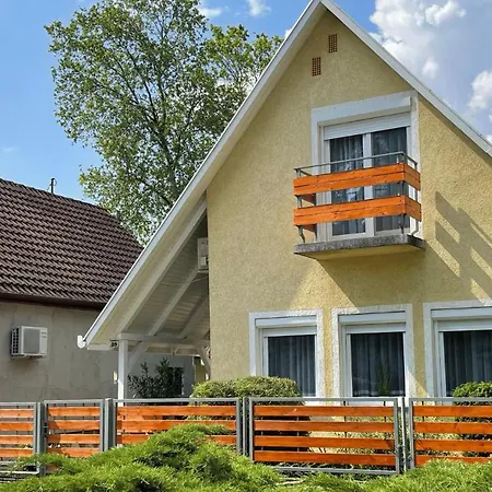 Heilmann Haz Harkány