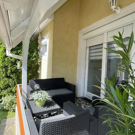 Holiday home Heilmann Haz