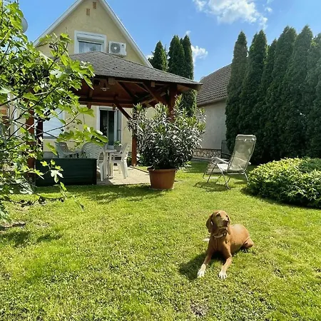 Tatil Evi Heilmann Haz