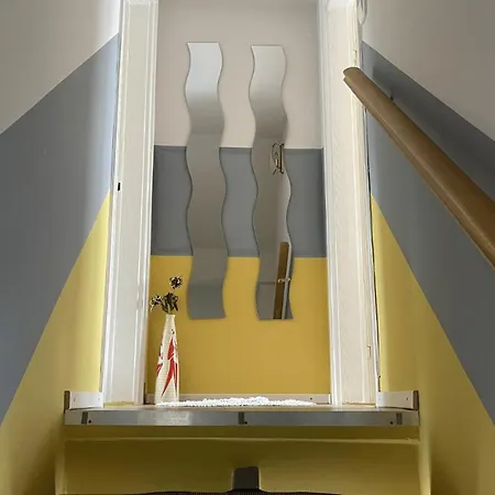 Heilmann Haz Σπίτι διακοπών *