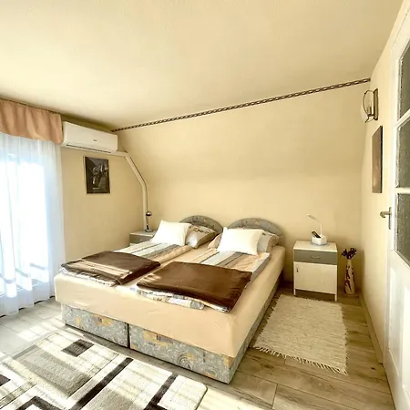 Holiday home Heilmann Haz