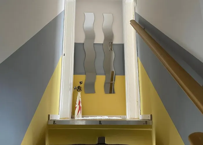 Heilmann Haz 펜션 *